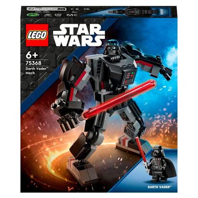 lego-75368-star-wars-vader-mech-juguete-de-construccion-75368