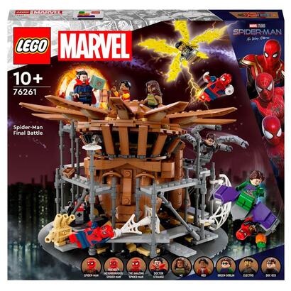 lego-76261-marvel-batalla-final-de-spider-man