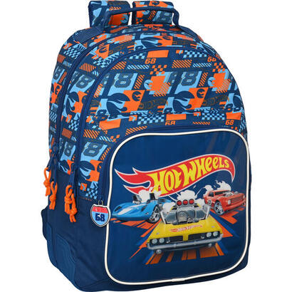 mochila-doble-adaptcarro-hot-wheels-speed-club