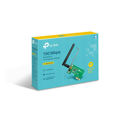 tp-link-tl-wn781nd-150mbps-11n-wireless-pci-express