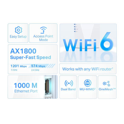 repetidor-wl-tp-link-re600x-ax1800-quad-core