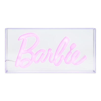 lampara-paladone-barbie-led-neon-light