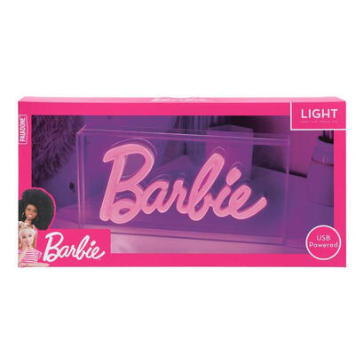 lampara-paladone-barbie-led-neon-light