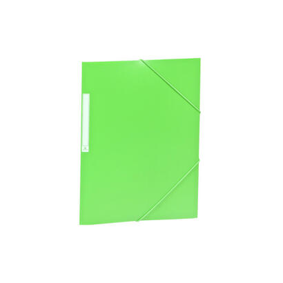 carchivo-carpeta-3-solapas-folio-cgomas-pp-opaco-verde