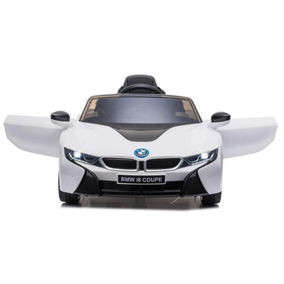 jamara-ride-on-bmw-i8-coupe-blanco-3