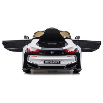 jamara-ride-on-bmw-i8-coupe-blanco-3