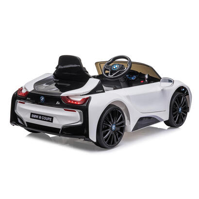 jamara-ride-on-bmw-i8-coupe-blanco-3