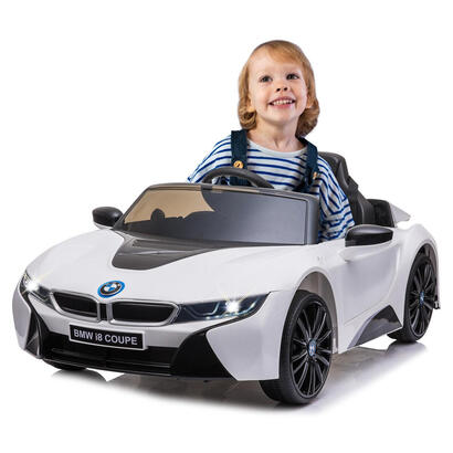 jamara-ride-on-bmw-i8-coupe-blanco-3