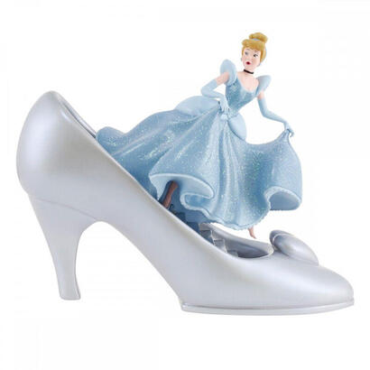 figura-decorativa-enesco-disney-100-cenicienta-con-zapato