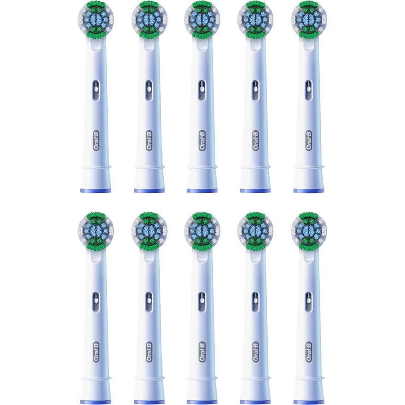 oral-b-cepillos-pro-precision-clean-10-piezas