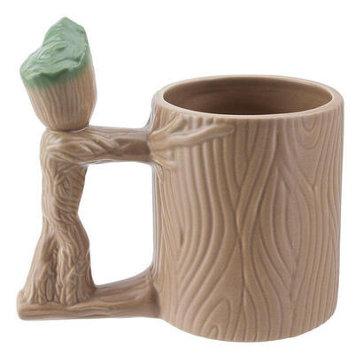 taza-3d-paladone-marvel-guardianes-de-la-galaxia-groot