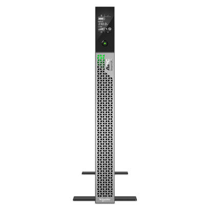 smart-ups-ultra-3000va-230v-1u-with-lithium-ion-battery-with-smartconnect