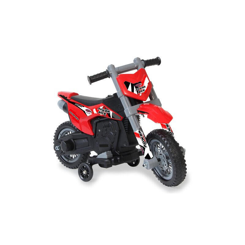 jamara-ride-on-motorrad-power-bike-6v-rojo-2