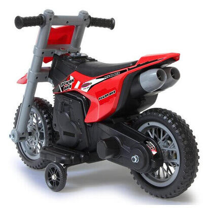 jamara-ride-on-motorrad-power-bike-6v-rojo-2