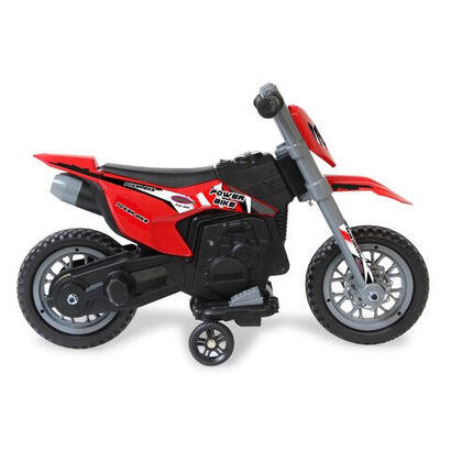 jamara-ride-on-motorrad-power-bike-6v-rojo-2