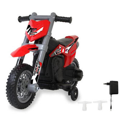 jamara-ride-on-motorrad-power-bike-6v-rojo-2