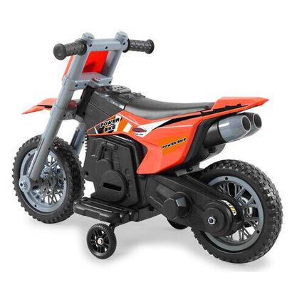 jamara-ride-on-motorrad-power-bike-6v-naranja-2