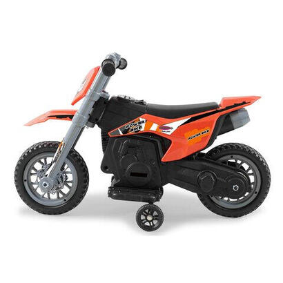 jamara-ride-on-motorrad-power-bike-6v-naranja-2