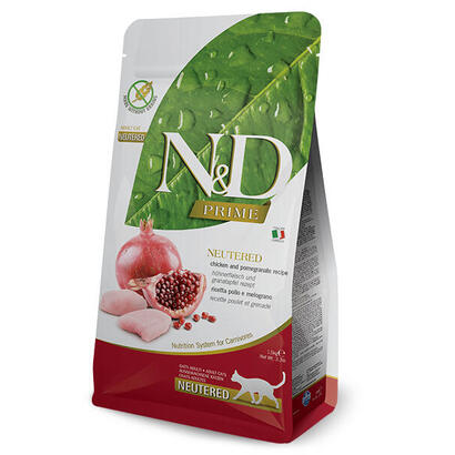 farmina-nd-prime-cat-neutered-chicken-pomegranate-adult-comida-seca-para-gatos-5-kg