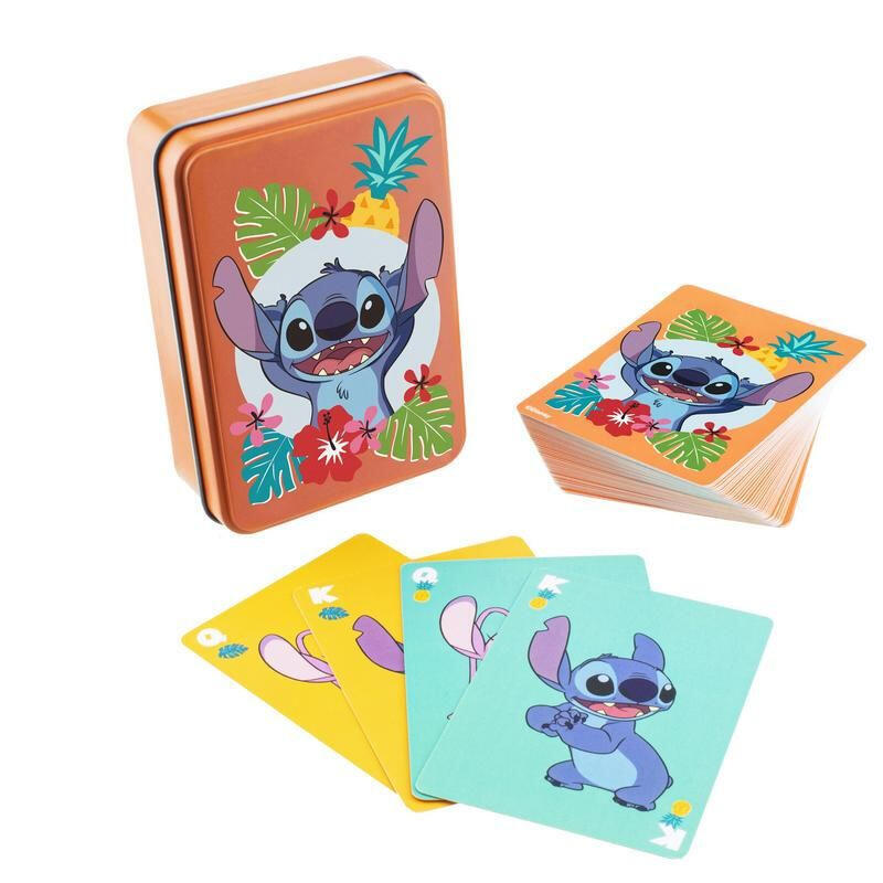 juego-de-cartas-paladone-disney-lilo-stitch
