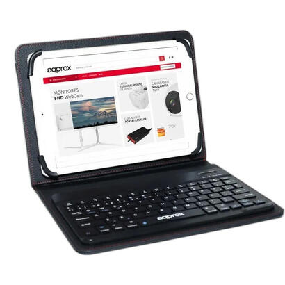 approx-funda-para-tablet-de-97-a-105-con-teclado-bluetooth-para-windows-android-y-apple-negro