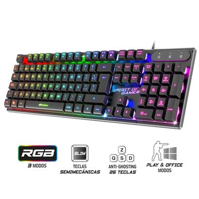 teclado-espanol-semi-mecanico-gaming-spirit-of-gamer-pro-k1-rgb