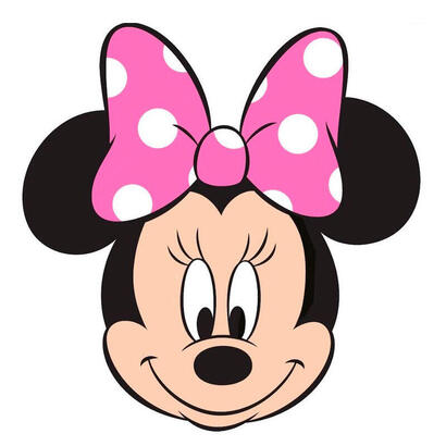 cojin-3d-minnie-disney