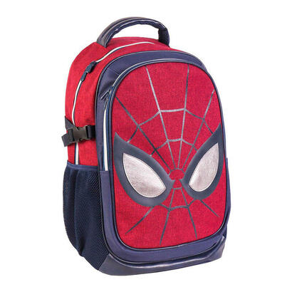 mochila-casual-spiderman-marvel-47cm