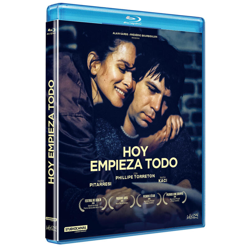 pelicula-hoy-empieza-todo-bd-blu-ray