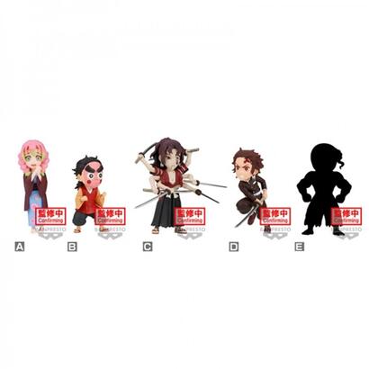 figura-banpresto-demon-slayer-kimetsu-no-yaiba-world-collectable-figure-vol11-12-unidades-7cm