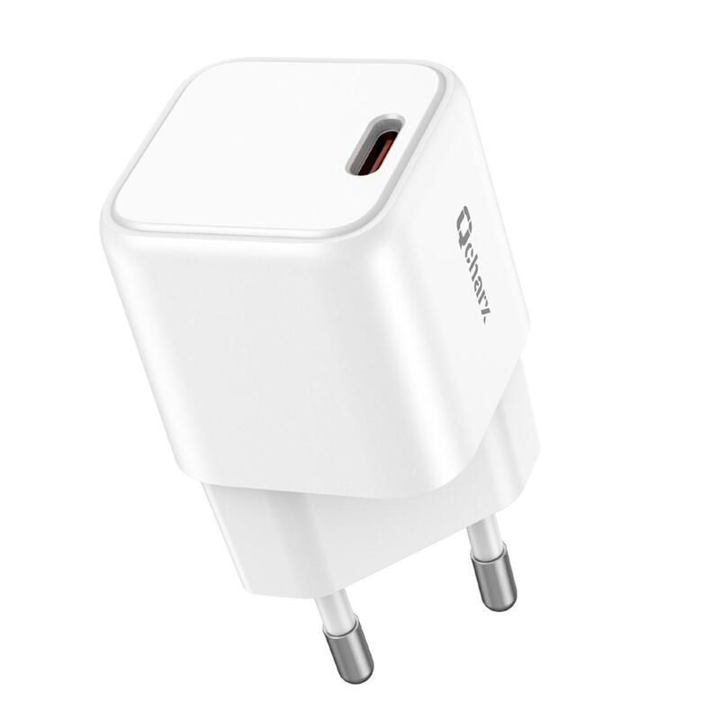 cargador-mini-qcharx-hera-3a-20w-puerto-tipo-c-blanco-adaptado-a-regletas