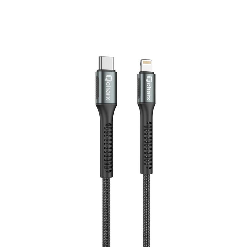 cable-qcharx-prague-tipo-c-a-lightning-3a-20w-1-m-aleacion-de-aluminio-negro-cable-trenzado-suave