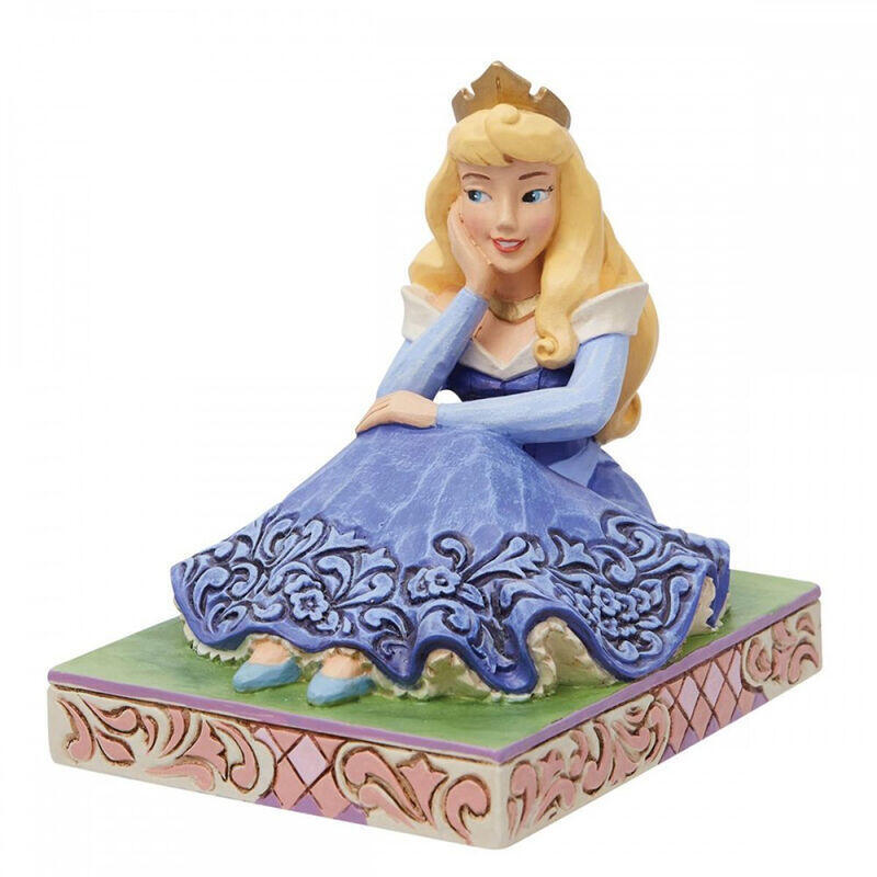 figura-decorativa-enesco-disney-aurora-posando