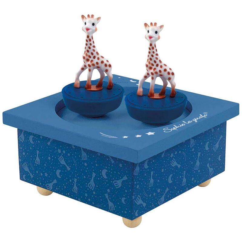 trousselier-music-box-dancing-sophie-la-girafe-milky-way