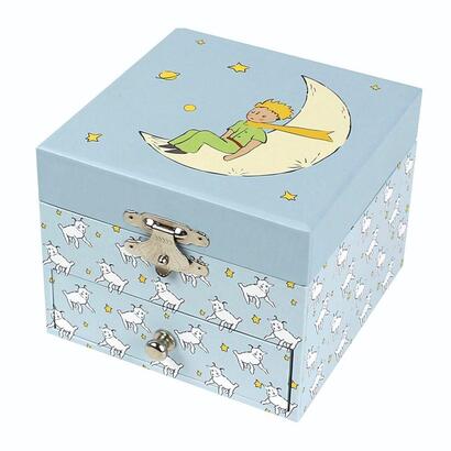 trousselier-music-box-with-drawer-little-prince