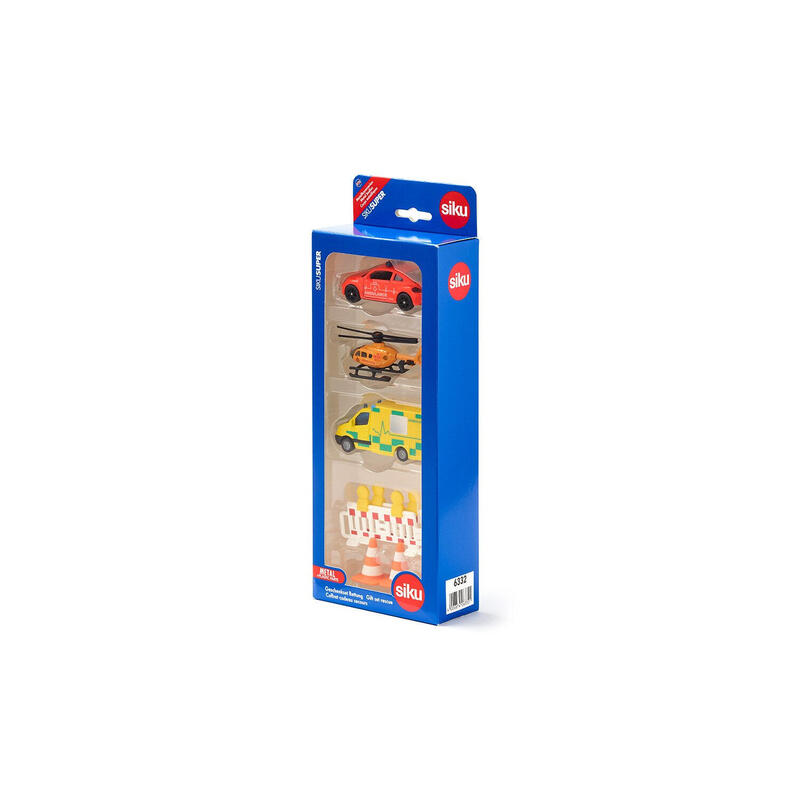 set-de-regalo-siku-super-rescue-modelo-de-vehiculo