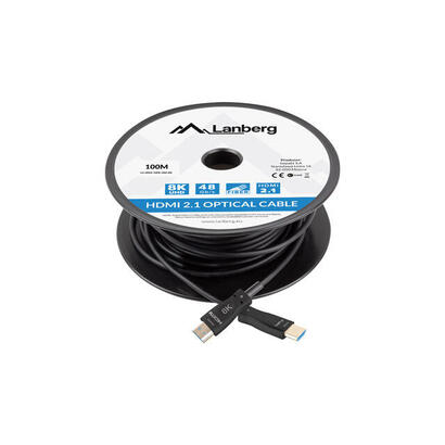 lanberg-hdmi-cable-mm-v21-100m-8k-optyczny-aoc