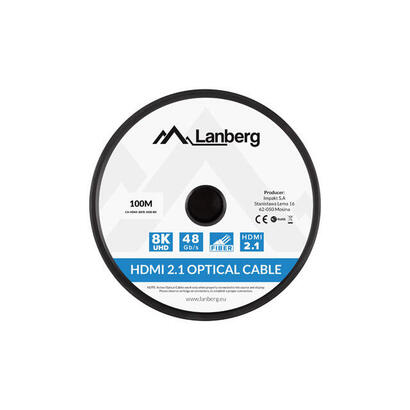 lanberg-hdmi-cable-mm-v21-100m-8k-optyczny-aoc