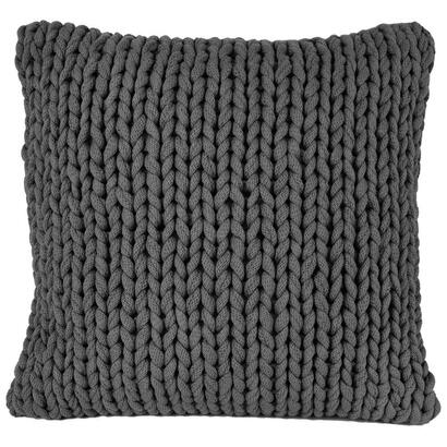nielsen-pillowcase-marlin-50x50-dark-grey-401171