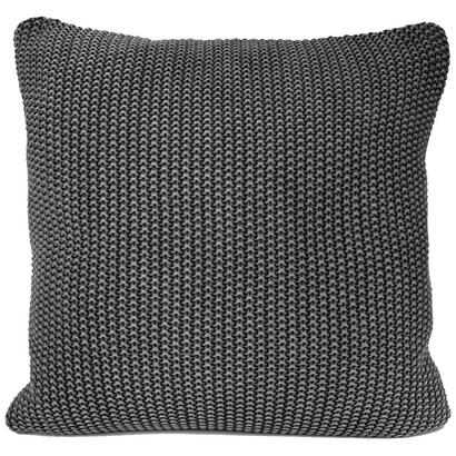 nielsen-pillowcase-nika-50x50-dark-grey-401176