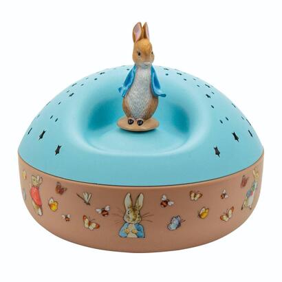 trousselier-star-projector-with-music-peter-rabbit