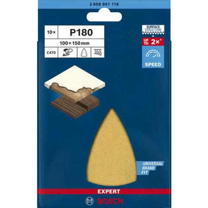 hoja-de-lija-bosch-expert-c470-100-x-150-mm-k180-10-piezas-para-multilijadora-180-2608901118