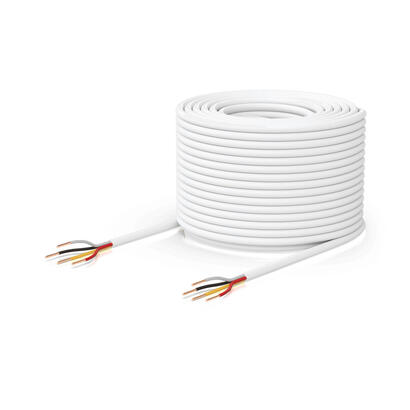 cable-de-rele-para-cerradura-de-puerta-ubiquiti-unifi-2-pares-blanco-1524-metros-500-pies-uacc-cable-doorlockrelay-2p