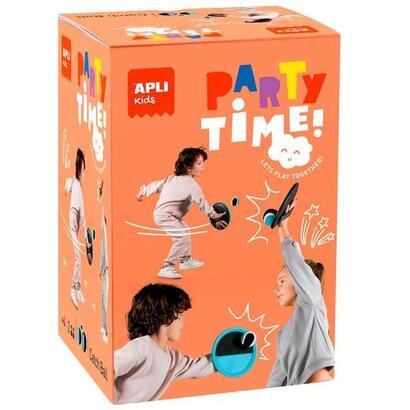 apli-catch-ball-coleccion-party-time-4-anos