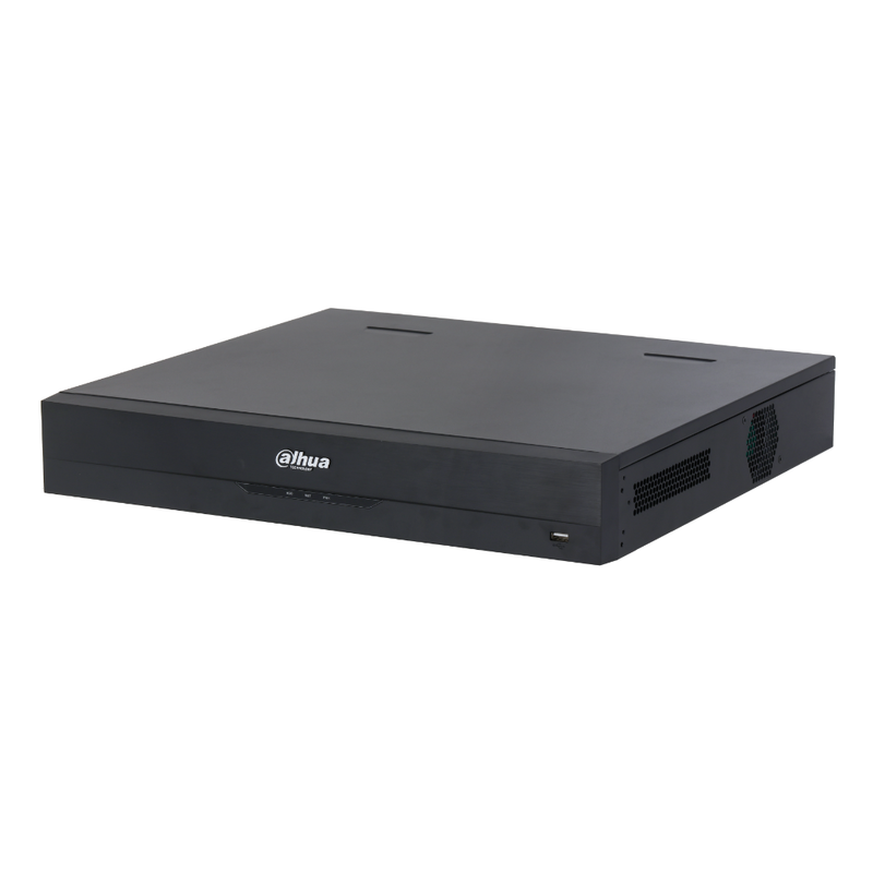 dahua-nvr5432-16p-ei-nvr-32ch-384mbps-h265-2xhdmi-16poe-4hdd-es-ai