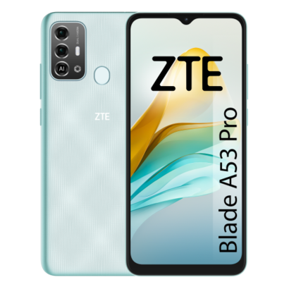 zte-blade-a-53-pro-verde-4g-652-hd-oc-16ghz-64gb-rom-13-2mp-5000mah