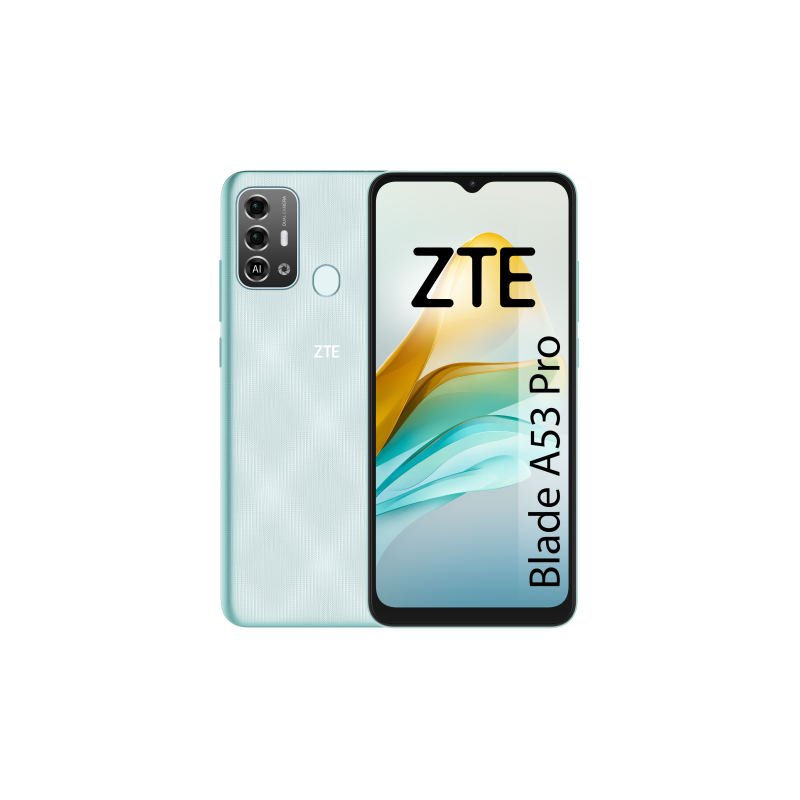 zte-blade-a-53-pro-verde-4g-652-hd-oc-16ghz-64gb-rom-13-2mp-5000mah