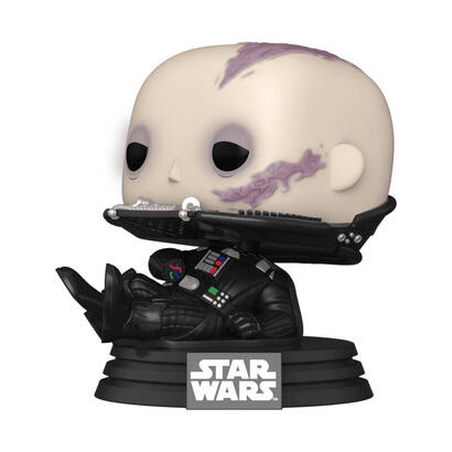 funko-pop-star-wars-retorno-del-jedi-40-aniversario-darth-vader-desenmascarado-70750