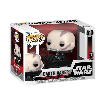 funko-pop-star-wars-retorno-del-jedi-40-aniversario-darth-vader-desenmascarado-70750