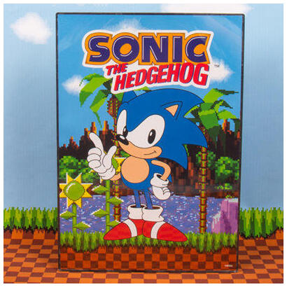 fizz-creations-sonic-poster-light-poster-1-piezas